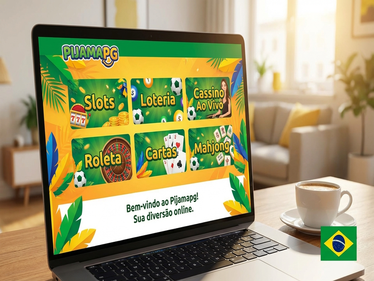 Screenshot 1 pijamapg