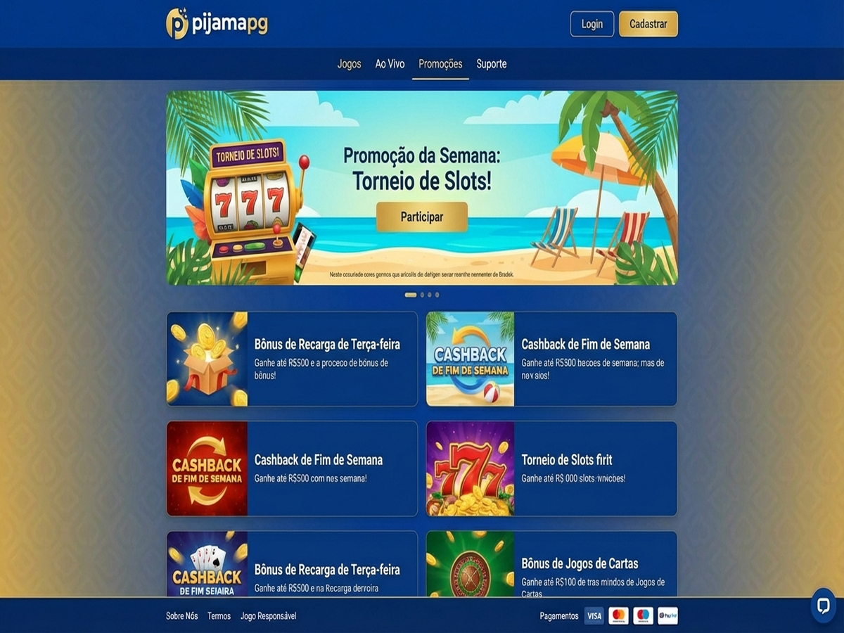 Screenshot 3 pijamapg